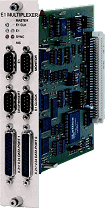 E1 Multiplexer_0904